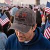 Vintage Adjustable Baseball Cap We The People 250 Years 1776 2026 Anniversary Embroidered Dad Hat for Men Women Unisex Classic Style