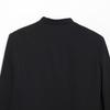 2026 summer new European and American cross-border women's clothing street fashion knot buckle blazer w085 370747