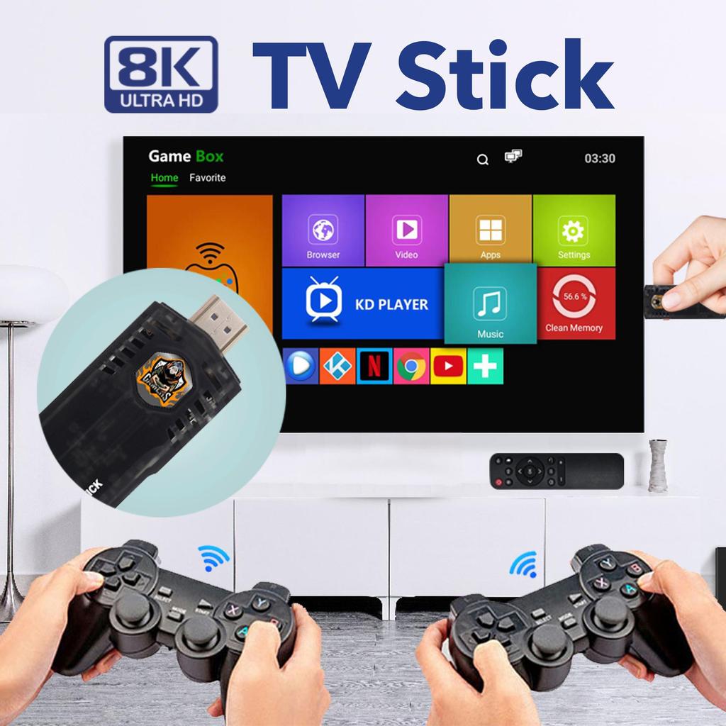 Cheap New product X8 dual system home TV TV BOX+ gaming two-in-one ...