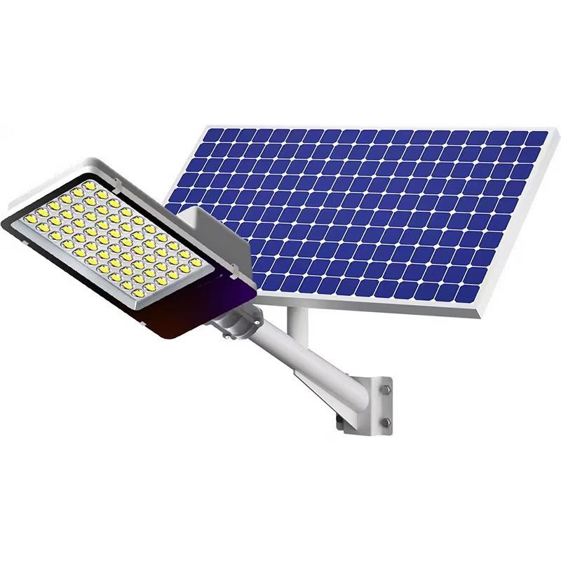Lishi Solar Street Garden Light
