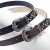 Unisex Belt Durability Comfort Waistband Casual Wear Belt Fashion Lover Belt for Parties and Travel