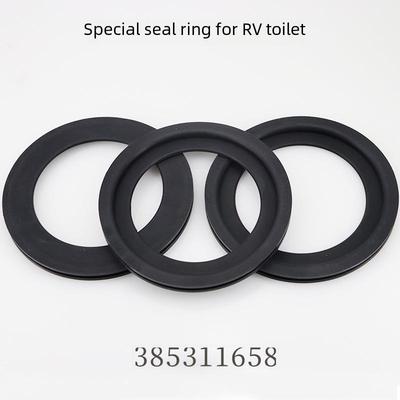 Kompatible Silikondichtung für RV 300/310/320 Serie Toilette Dichtring 385311658.