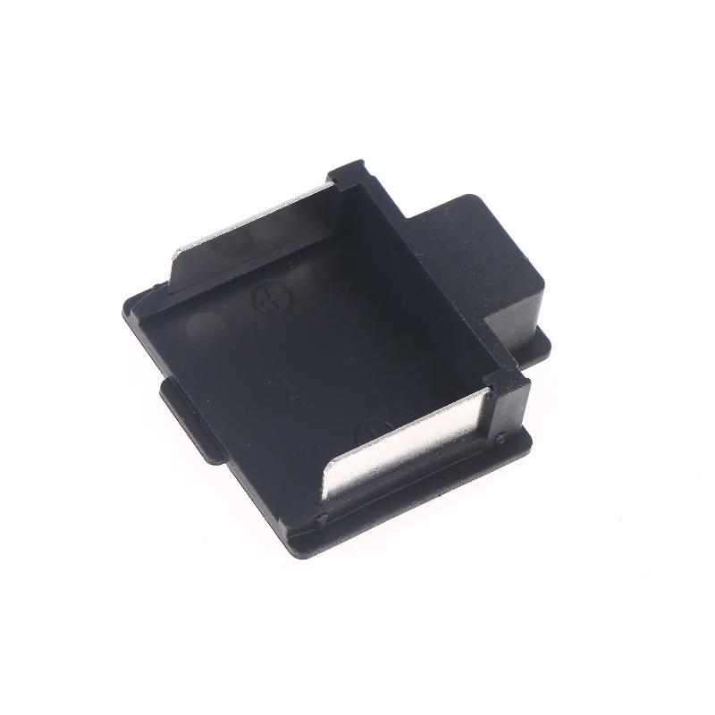 מחבר בלוק מסוף למחבר סוללה 2 פינים 3 פינים מתאם ממיר ליתיום מתכת עבור אביזרי כלי עבודה חשמליים 18V 21V