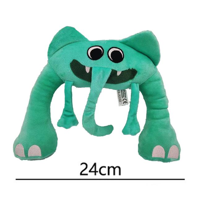My Singing Monsters  Plush Toys  Plush Cute Soft Stuffed Kawaii Cartoon Dolls  Kids Gift Toy
