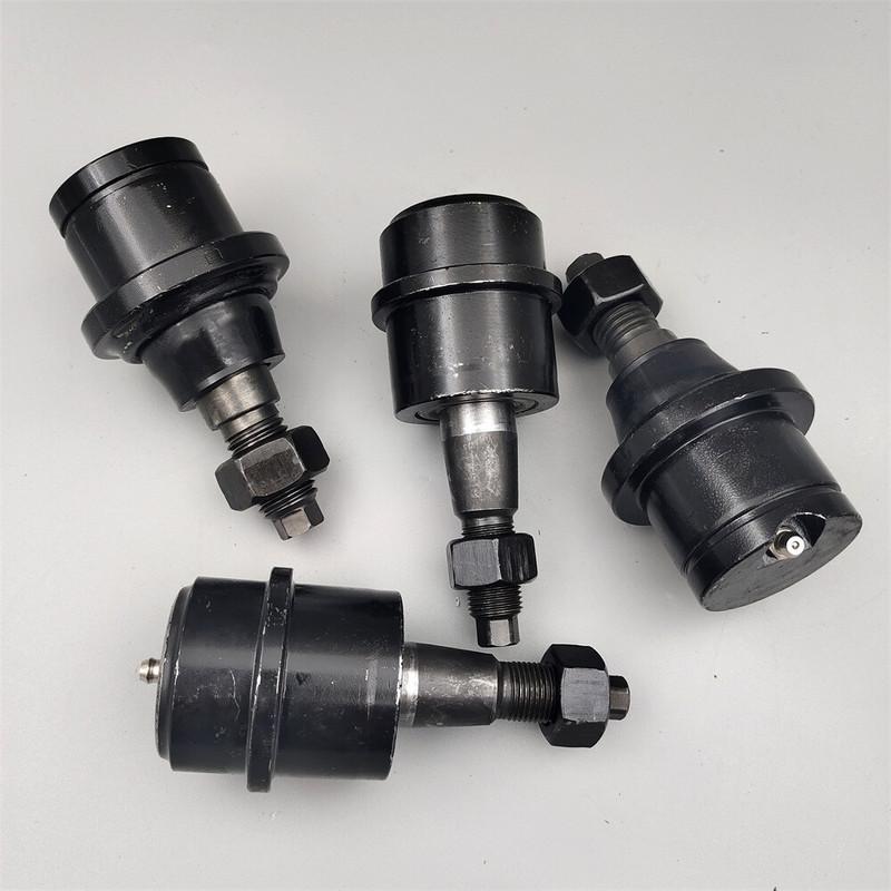 For 0313BJPACK 4 Pieces Upper Lower Ball Joints Professional 0313bjpack Easily Install