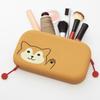 LIHIT LAB Zipper Pouch Punilabo Panda A7716-6