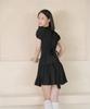 Mimi Monde Charlotte Dress (Black)