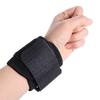 Adjustable Gym Sports Wristband Breathable Wrist Support Brace Adjustable Soft Wristband  Gym