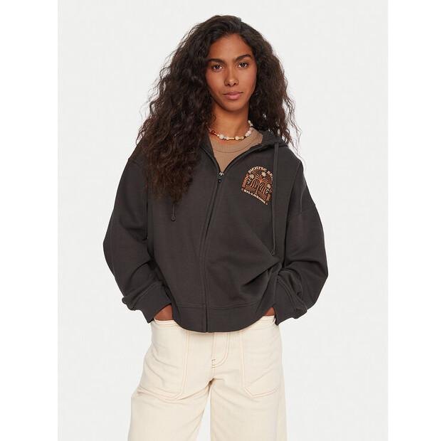Толстовка Billabong El Sol