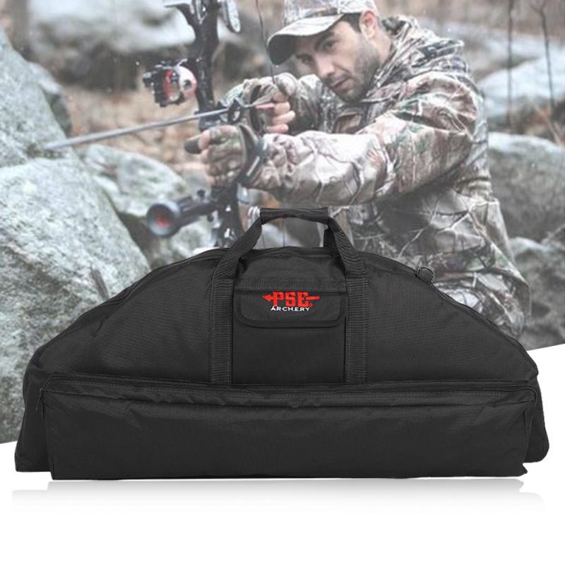 compound bow backpack