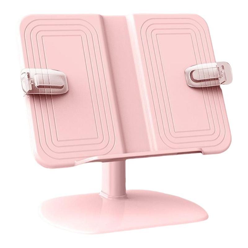 Подставка для книг, Регулируемая подставка для чтения, Держатели для книг, Подставки для кулинарных книг и документов, Настольная подставка для чтения книг