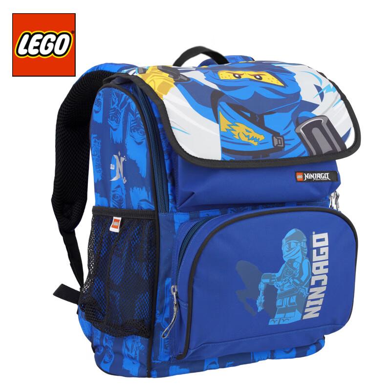 LEGO Ninjago Kids' School Backpack