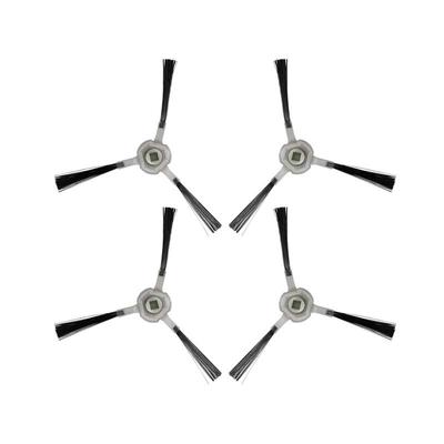 3-Branch Side Brush For Iclean200 Vortex Vacuum Cleaner