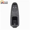 6552.YX For Peugeot 406 Auto LHD Front Left Driver Side Power Window Control Master Switch Button 6552YX Car Accessories