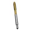 M3 M4 M5 M6 M8 Metric Screw Thread HSS Machine Plug Tap Drill Bit Hardware Tool