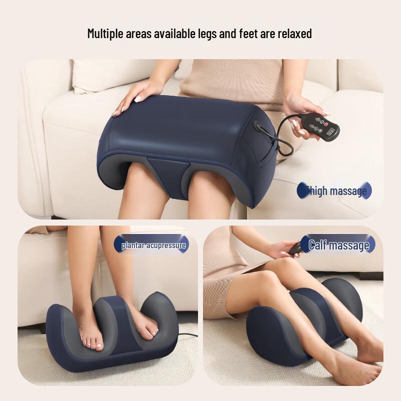 LISM Foot and Leg Massager