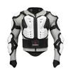 Engrenagem protetora da motocicleta: Traje de Armadura Off-Road Anti-Queda/Colisão para Corrida e Segurança