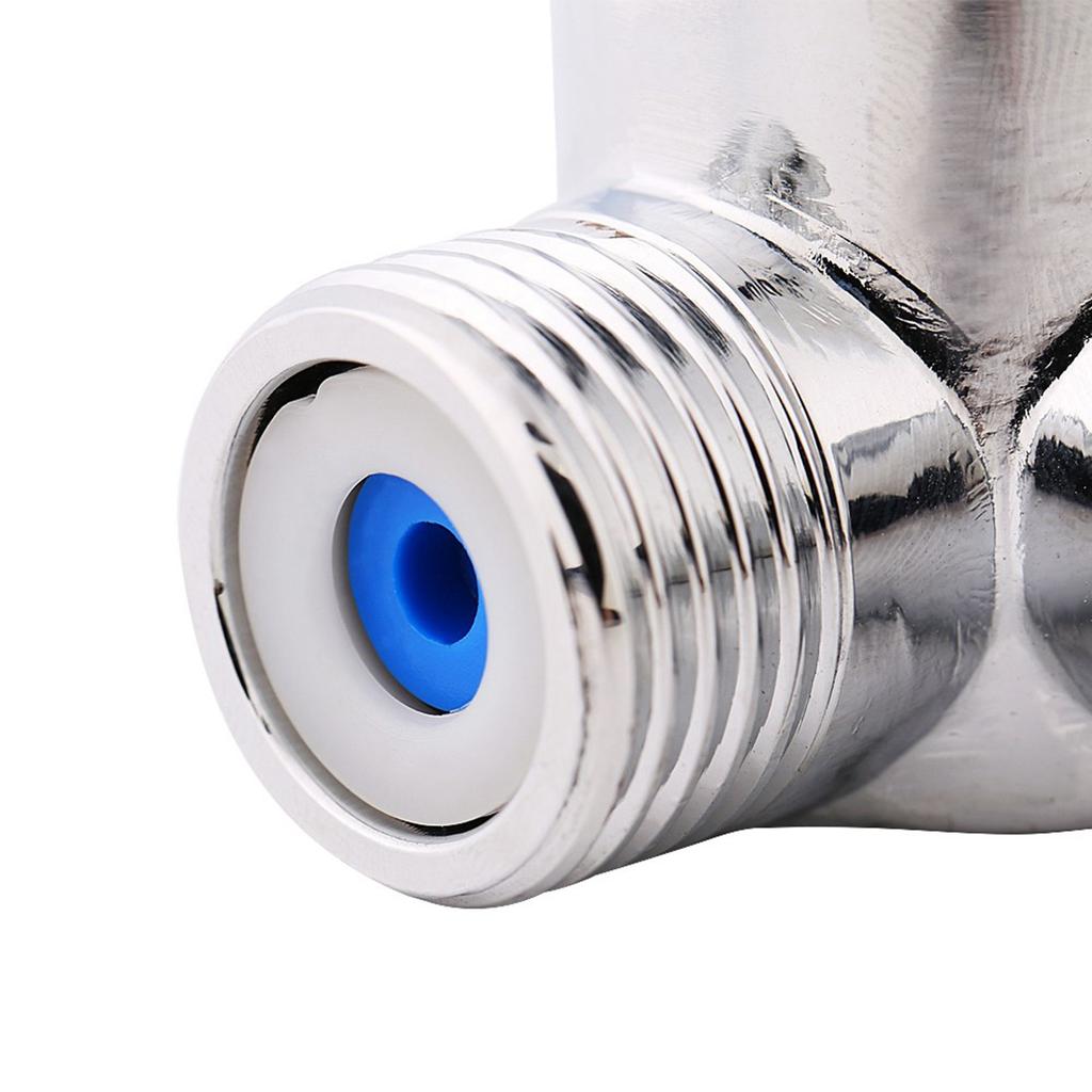 G1 2 Hot Cold Water Mixing Valve Mixer Temperature Control for Automatic Faucet