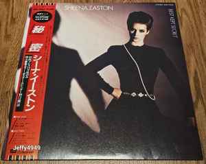 

LP Record SHEENA EASTON - Best Kept Secret EMS91065PROMO EMI 1983 Japan Obi Pop
