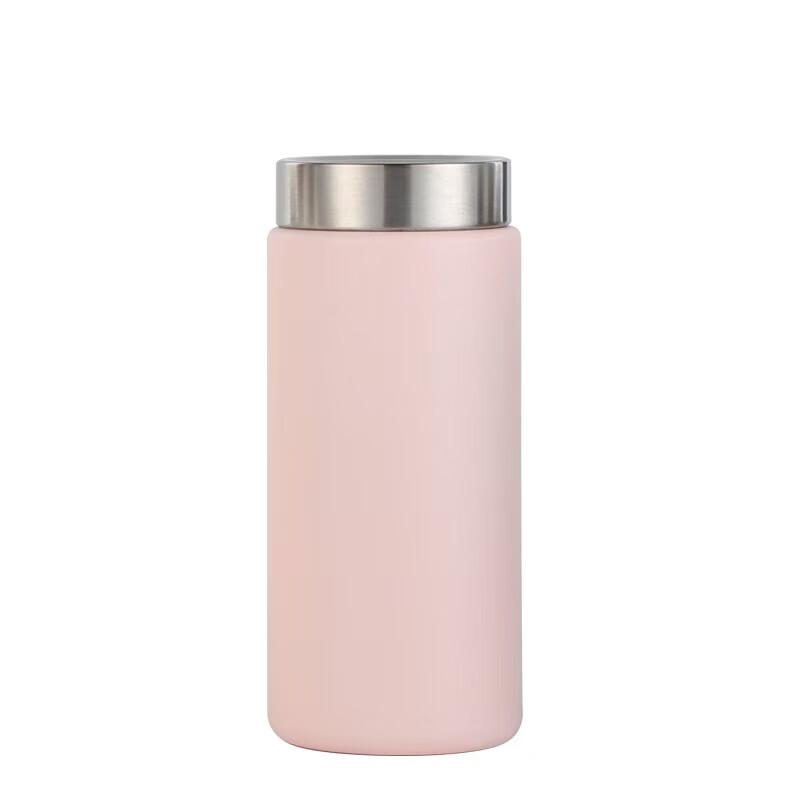 Mingshi Mini Stainless Steel Insulated Coffee Cup