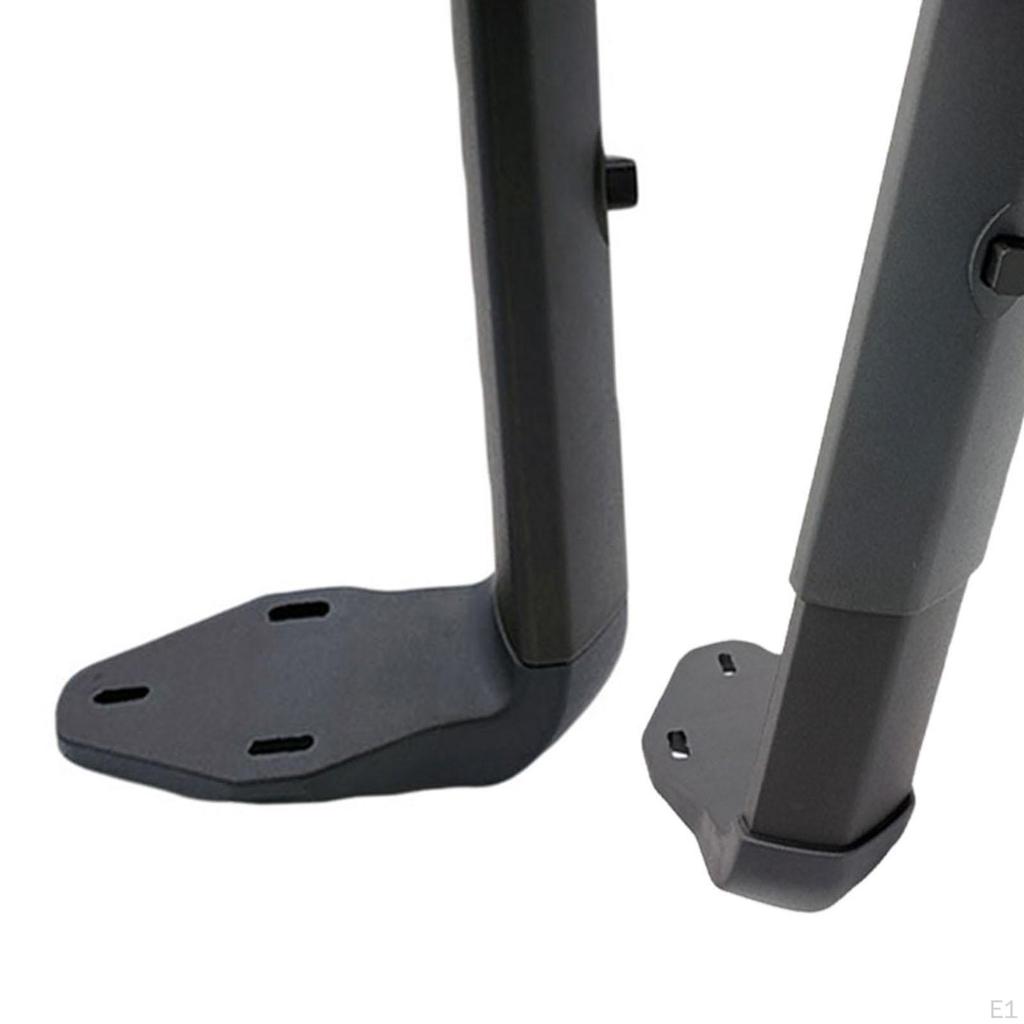 Gaming Task Chair Arms Set, Pair of Height Adjustable Armrests, Replacement Armrests