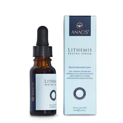 Leader Miss Ácido Hialurónico Colágeno Houttuynia cordata Piel extremadamente seca ampolla de secado rápido 20ml