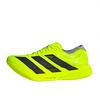 Adizero Adios Pro 4 Lucid Lemon Black Women Sneakers Green Core-Black Halo-Silver JR6362