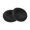 Ear Cushions Headset Earpad Covers for AKG K601 K701 K702 Q701 702 K612 K712 Black