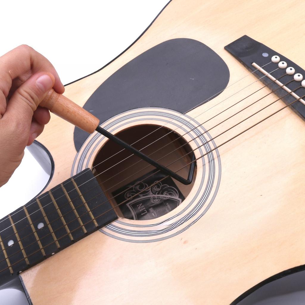 Clé pour guitare Martin Outil de réglage de manche pour guitare acoustique Martin avec poignée Clé Allen