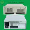 2U Rackmount Industrial PC Case for mATX Servers & Network Security
