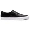 Nike SB Zoom Verona Slip Premium Męskie Czarne Białe DO9409-001
