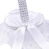 Elegant Wedding Supplies Flower Basket Simulation Petals Party Home Decor-Gift
