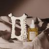 Ceramic Guasha + Jojoba Oil Circulation Management Massager Set