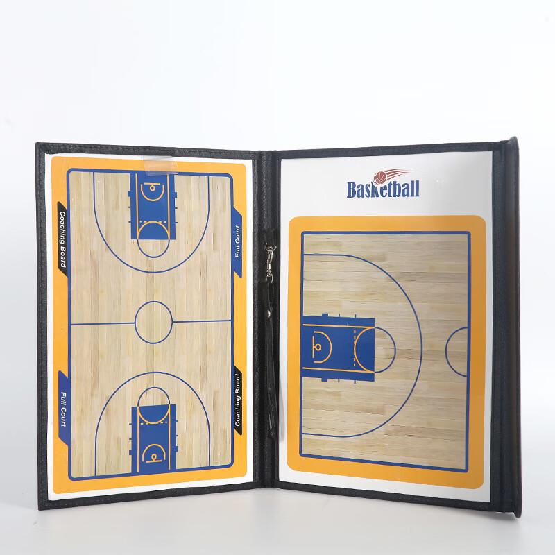 Dairuien Magnetic Foldable Basketball Coach Board
