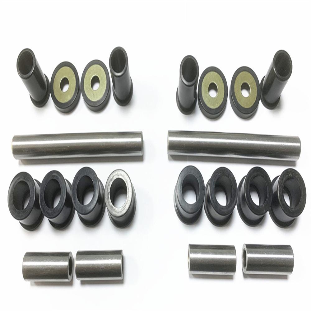 Kit Boccole e Perni Braccio A Anteriore Per Honda Foreman 500 Trx500 2Ruote Motrici 4Ruote Motrici 2005-2013
