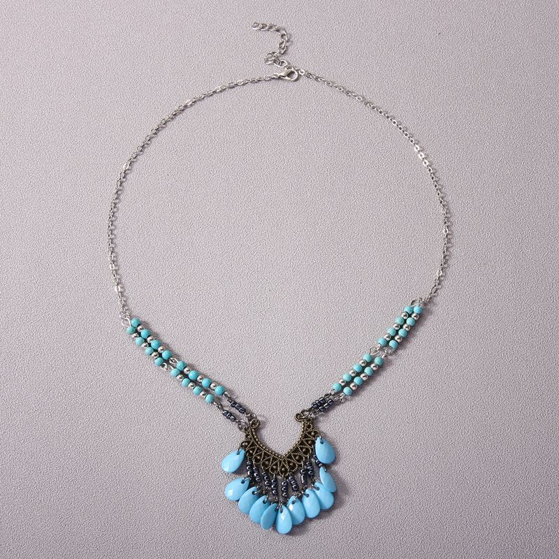 

Экзотический этнический головной убор Тибетский лобный бриллиант Лобная цепочка Серьги Тибетские аксессуары для волос Кисточка Украшение Женские аксессуары E791-headdress necklace dual-use