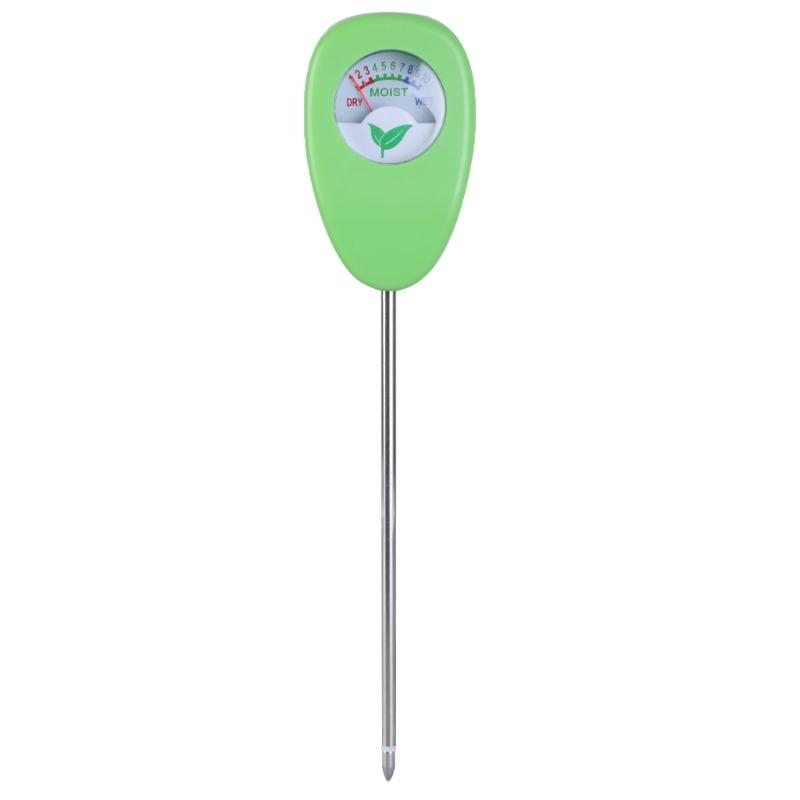 Upgrades Soil Sensoring Waterproof Soil Moisture Tester Simple To Operate for Accurate Humidity Measurement In Garden