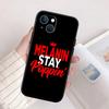 BH34 Melanin Black People Afro Girls Case for Samsung A11 A12 A13 A15 A52S A53 A55 A56 A70 A71 A72 A73 F06 F16 F56 S10 Plus S10e