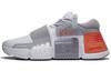 Men's Sneakers Li-Ning No Boundaries X 'Standard White Glacier Grey'