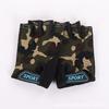 Children's cycling gloves half finger