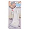 High-Temp Resistant Food Grade Kitchen Scraper & Baking Cream Spreader