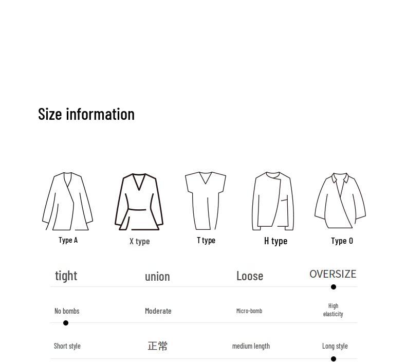 Less 2025 Summer Shirt Collar X-Line Dress