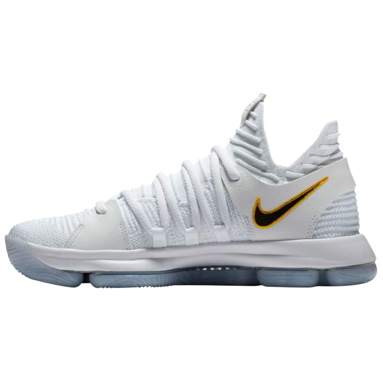 

Кроссовки Nike KD 10 Numbers(897815-101) 44.5