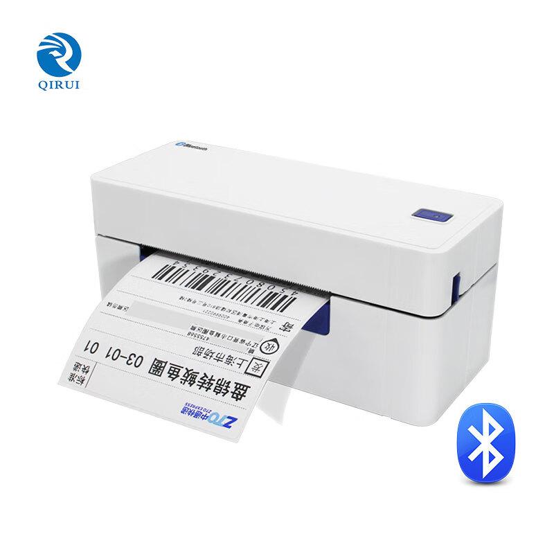 Qirui QR-488BT Bluetooth Thermal Label Printer