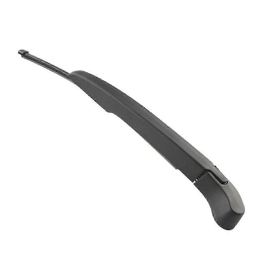 61627213242 Auto Heckscheibenwischer Wischerarm Wischerblatt Satz für X3 F25 2011-2016 Auto Zubehör