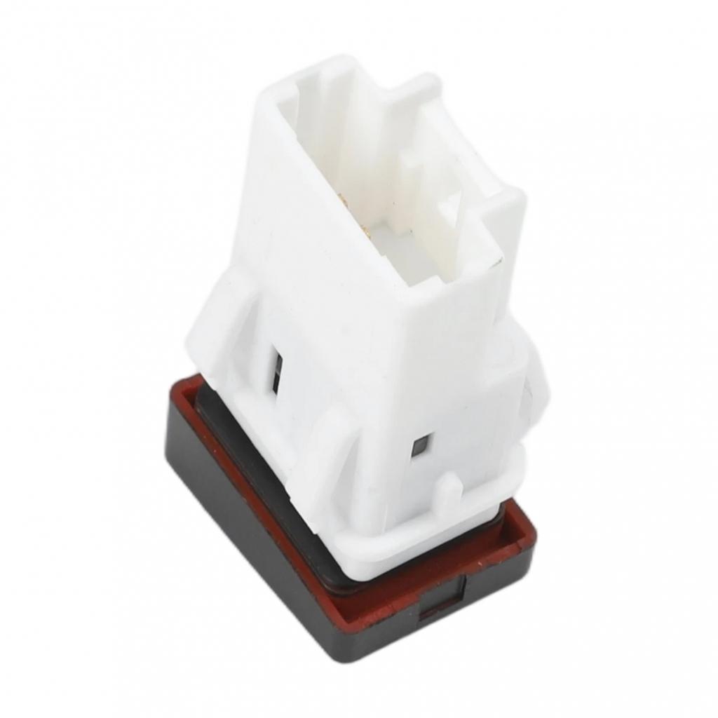 Hazard Light Switch for Nissan For Qashqai J10 2007 2013 OEM 25290JD00A