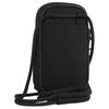New PUMA Fabric Shoulder Bag Crossbody Bag Women's Black 090383-01