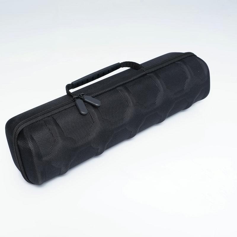 Shockproof Five-Slot Watch Storage Box - Large Capacity EVA Jewelry Packaging