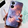 For ZTE Nubia Neo 5G Case Silicon Shockproof Back Cover Phone Fundas for ZTE Nubia Neo 5G Cases 8150N Soft Bumper Coque Shells