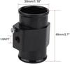 Water Temperature Sensor Adapter, Universal Water Temperature Joint Pipe, Sensor
